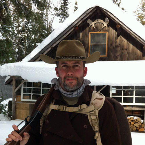 firearm instructor
